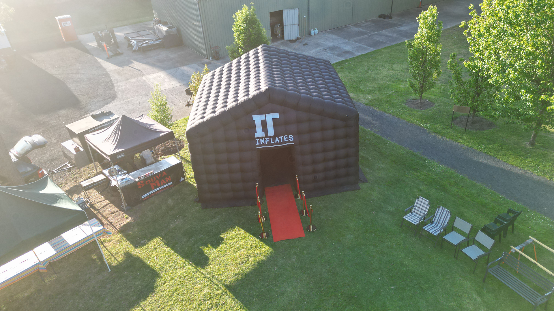 IT Events gallery