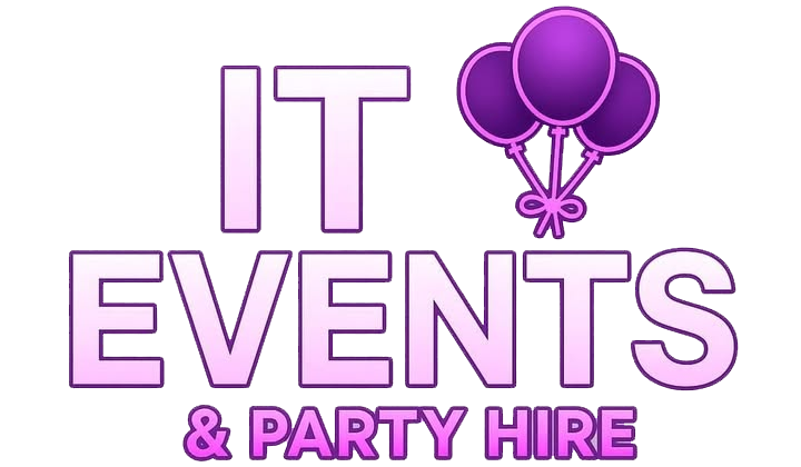 It Events & Party Hire